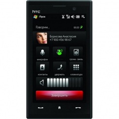 HTC MAX 4G -  1